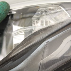 BMW 3 Series F30 F31 Pre-lci Left Side Headlight 12-15 7259539 Genuine *DAMAGED* - Image 9