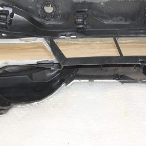 BMW 3 Series F30 F31 Sport Line Front Bumper 12-15 51117279693 Genuine *DAMAGED* - Image 15