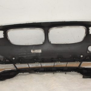BMW 3 Series F30 F31 Sport Line Front Bumper 12-15 51117279693 Genuine *DAMAGED* - Image 17