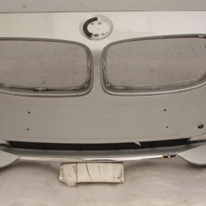 BMW 3 Series F30 F31 Sport Line Front Bumper 12-15 51117279693 Genuine *DAMAGED* - Image 3