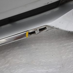 BMW 3 Series F30 F31 Sport Line Front Bumper 12-15 51117279693 Genuine *DAMAGED* - Image 5