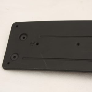 BMW 3 Series F30 Front Bumper Number Plate Holder 2012 TO 2015 8068129 Genuine - Image 5