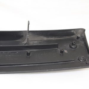 BMW 3 Series F30 Front Bumper Number Plate Holder 2012 TO 2015 8068129 Genuine - Image 6