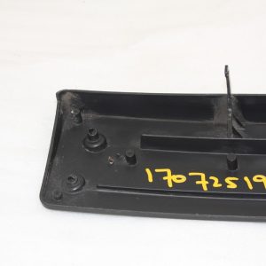 BMW 3 Series F30 Front Bumper Number Plate Holder 2012 TO 2015 8068129 Genuine - Image 8