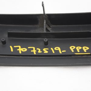 BMW 3 Series F30 Front Bumper Number Plate Holder 2012 TO 2015 8068129 Genuine - Image 9