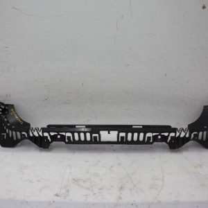 BMW 3 Series F30 M Sport Rear Bumper Support Bracket 15-19 51127256922 *DAMAGED* - Image 1