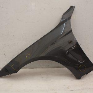 BMW 3 Series F34 Left Side Wing 2012 TO 2019 Genuine *DAMAGED* - Image 1