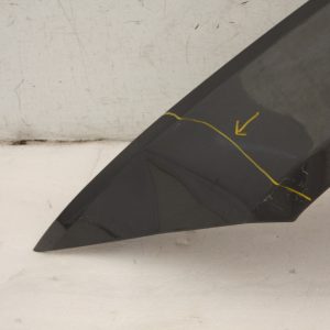 BMW 3 Series F34 Left Side Wing 2012 TO 2019 Genuine *DAMAGED* - Image 8