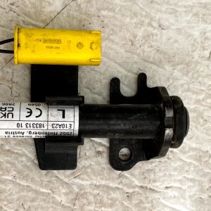 BMW 3 Series G20 Front Left Hood Bonnet Actuator 2018 TO 2022 AL7449429 Genuine - Image 3