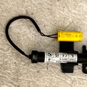 BMW 3 Series G20 Front Left Hood Bonnet Actuator 2018 TO 2022 AL7449429 Genuine - Image 4