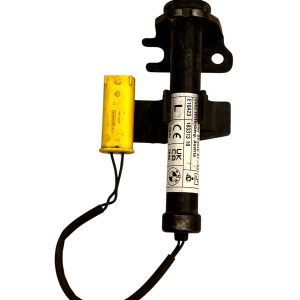 BMW 3 Series G20 Front Left Hood Bonnet Actuator 2018 TO 2022 AL7449429 Genuine - Image 1