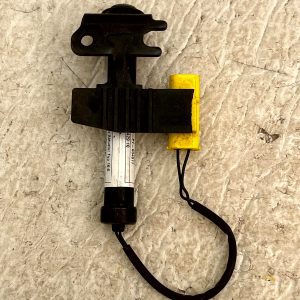 BMW 3 Series G20 Front Left Hood Bonnet Actuator 2018 TO 2022 AL7449429 Genuine - Image 5