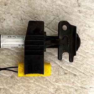 BMW 3 Series G20 Front Left Hood Bonnet Actuator 2018 TO 2022 AL7449429 Genuine - Image 6