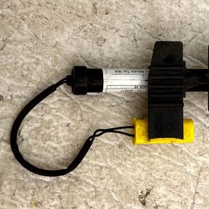 BMW 3 Series G20 Front Left Hood Bonnet Actuator 2018 TO 2022 AL7449429 Genuine - Image 7