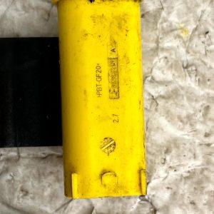 BMW 3 Series G20 Front Left Hood Bonnet Actuator 2018 TO 2022 AL7449429 Genuine - Image 9