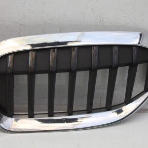 BMW 3 Series G20 G21 G28 Front Bumper Grill 2019 TO 2023 7449428 *DAMAGED* - Image 3