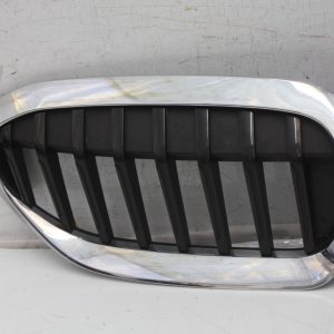 BMW 3 Series G20 G21 G28 Front Bumper Grill 2019 TO 2023 7449428 *DAMAGED* - Image 4