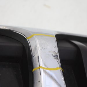 BMW 3 Series G20 G21 G28 Front Bumper Grill 2019 TO 2023 7449428 *DAMAGED* - Image 6
