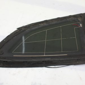 BMW 3 Series G20 G21 G28 Rear Left Quarter Window Glass 19 TO 23 7499517 Genuine - Image 11