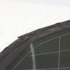 BMW 3 Series G20 G21 G28 Rear Left Quarter Window Glass 19 TO 23 7499517 Genuine - Image 14