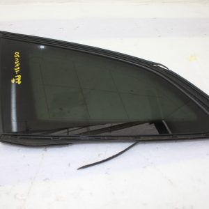 BMW 3 Series G20 G21 G28 Rear Left Quarter Window Glass 19 TO 23 7499517 Genuine - Image 3