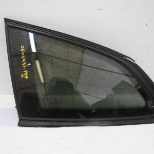 BMW 3 Series G20 G21 G28 Rear Left Quarter Window Glass 19 TO 23 7499517 Genuine - Image 1