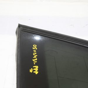 BMW 3 Series G20 G21 G28 Rear Left Quarter Window Glass 19 TO 23 7499517 Genuine - Image 5