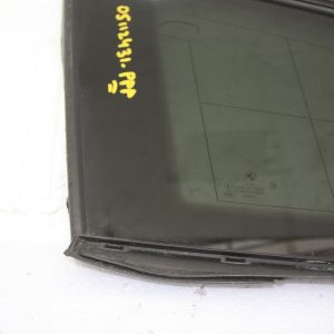 BMW 3 Series G20 G21 G28 Rear Left Quarter Window Glass 19 TO 23 7499517 Genuine - Image 6