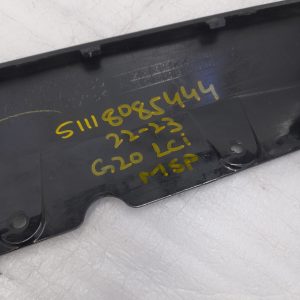 BMW 3 Series G20 G21 M Sport Front Bumper 2019-2023 51118085444 Genuine *DAMAGED - Image 18