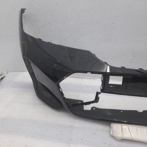 BMW 3 Series G20 G21 M Sport Front Bumper 2019-2023 51118085444 Genuine *DAMAGED - Image 5