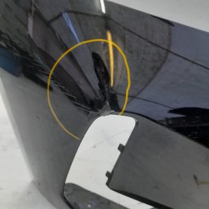 BMW 3 Series G20 G21 M Sport Front Bumper 2019-2023 51118085444 Genuine *DAMAGED - Image 10