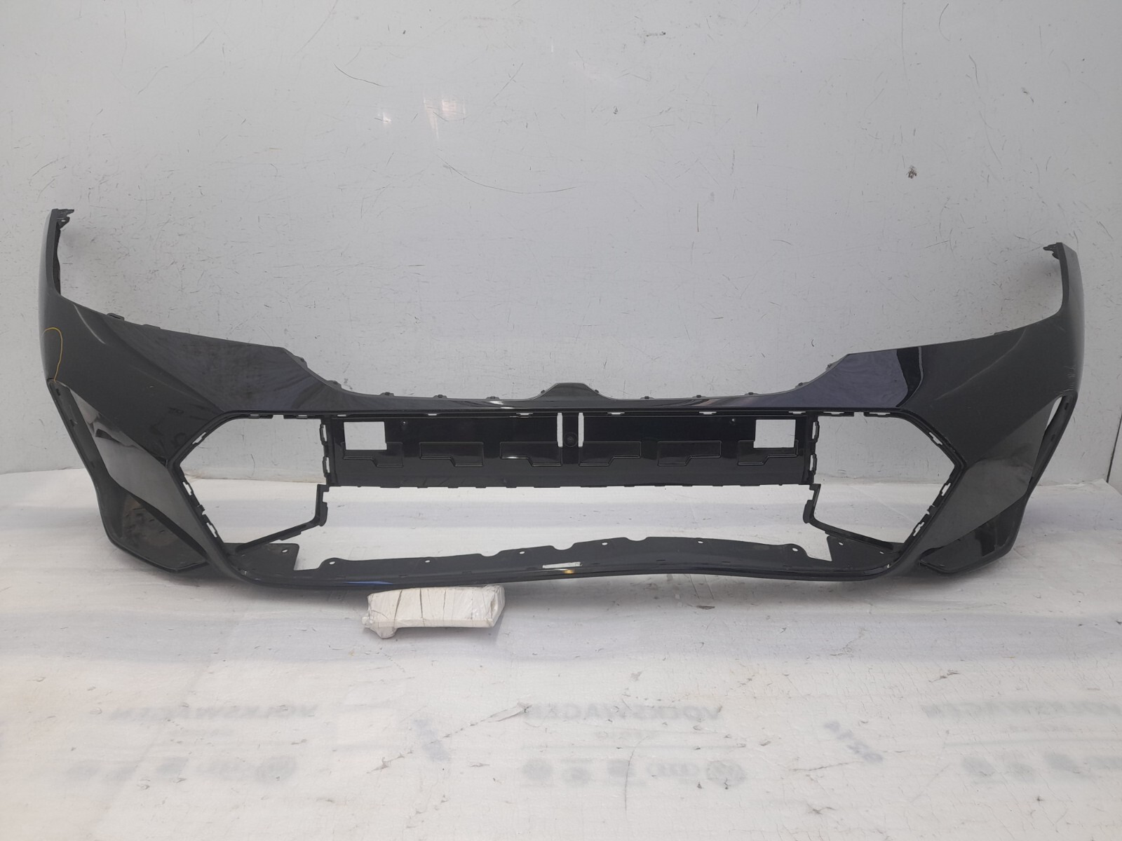 BMW 3 Series G20 G21 M Sport Front Bumper 2019-2023 51118085444 Genuine *DAMAGED