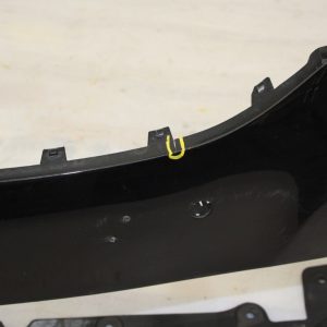 BMW 3 Series G20 G21 M Sport Front Bumper 2019 ON 51118069346 Genuine *DAMAGED* - Image 4