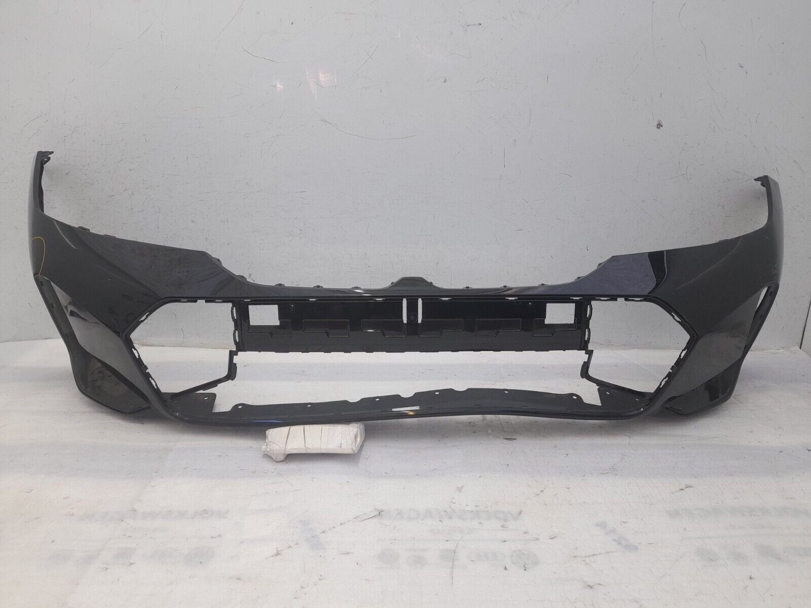 BMW 3 Series G20 G21 M Sport Front Bumper 51118085444 Genuine *DAMAGED*