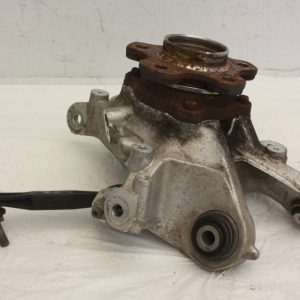 BMW 3 Series G20 G21 Rear Right Wheel Hub 6898482 Genuine - Image 11