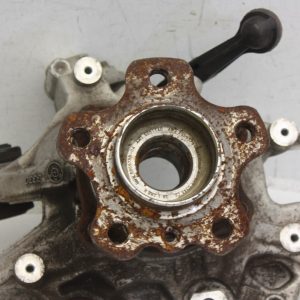 BMW 3 Series G20 G21 Rear Right Wheel Hub 6898482 Genuine - Image 13