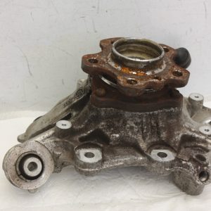 BMW 3 Series G20 G21 Rear Right Wheel Hub 6898482 Genuine - Image 14
