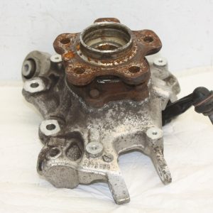 BMW 3 Series G20 G21 Rear Right Wheel Hub 6898482 Genuine - Image 15