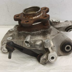 BMW 3 Series G20 G21 Rear Right Wheel Hub 6898482 Genuine - Image 16