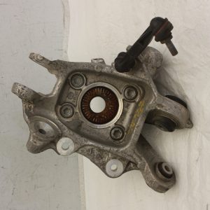 BMW 3 Series G20 G21 Rear Right Wheel Hub 6898482 Genuine - Image 3