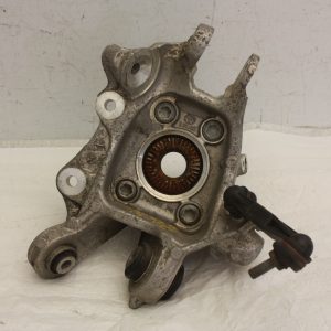 BMW 3 Series G20 G21 Rear Right Wheel Hub 6898482 Genuine