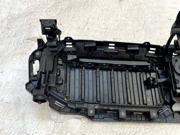 BMW 3 Series G20 LCI Front Radiator Air Duct Guide 2019 2023 5A2DB4903 Genuine 178430903385 6