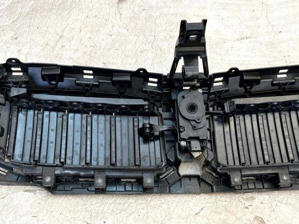BMW 3 Series G20 LCI Front Radiator Air Duct Guide 2019 2023 5A2DB4903 Genuine 178430903385 7