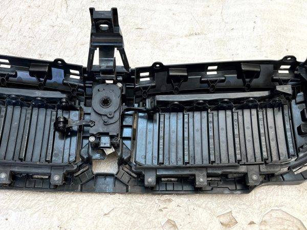 BMW 3 Series G20 LCI Front Radiator Air Duct Guide 2019 2023 5A2DB4903 Genuine 178430903385 8