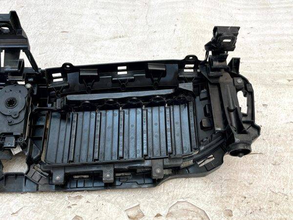 BMW 3 Series G20 LCI Front Radiator Air Duct Guide 2019 2023 5A2DB4903 Genuine 178430903385 9