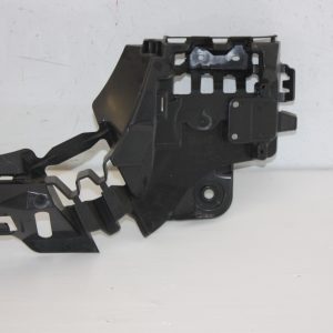BMW 3 Series GT F34 Rear Bumper Support Bracket 2016 to 2019 51127416067 - Image 3