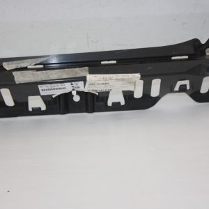 BMW 3 Series GT F34 Rear Bumper Support Bracket 2016 to 2019 51127416067 - Image 4