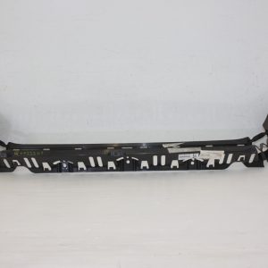 BMW 3 Series GT F34 Rear Bumper Support Bracket 2016 to 2019 51127416067 - Image 1