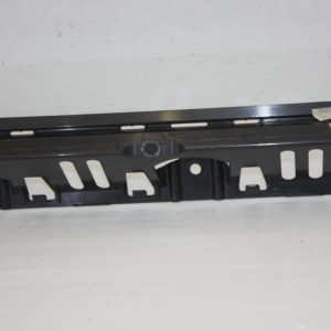 BMW 3 Series GT F34 Rear Bumper Support Bracket 2016 to 2019 51127416067 - Image 5