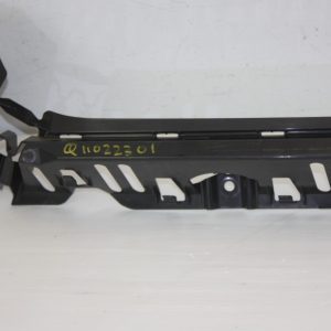BMW 3 Series GT F34 Rear Bumper Support Bracket 2016 to 2019 51127416067 - Image 6